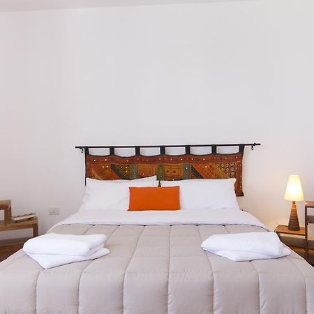 Stagnone Holiday Apartment Birgi Vecchi Esterno foto