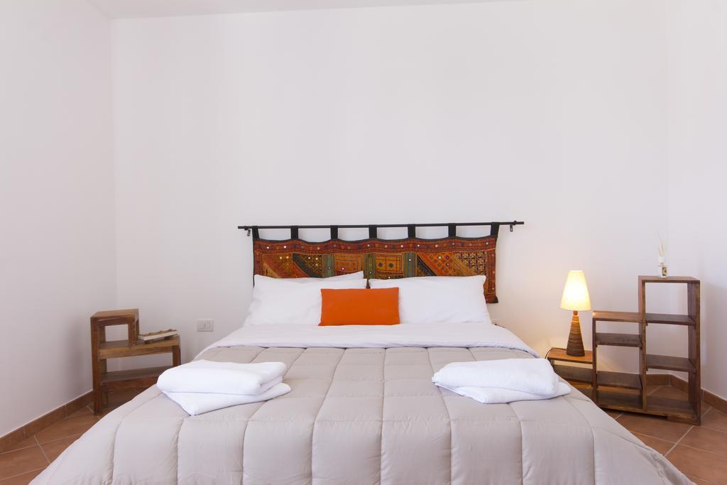 Stagnone Holiday Apartment Birgi Vecchi Esterno foto