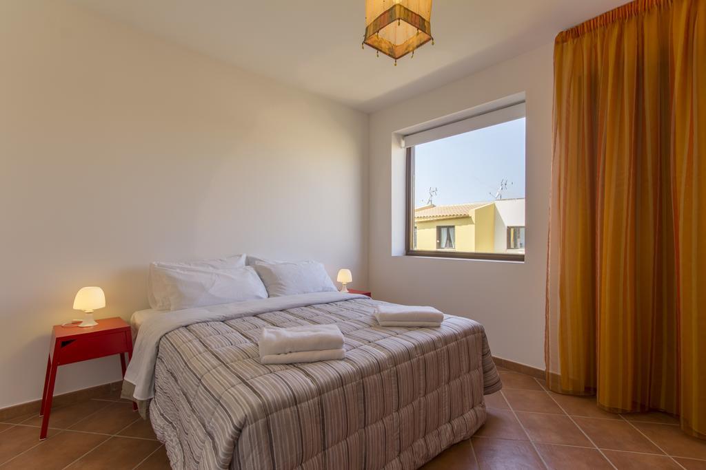 Stagnone Holiday Apartment Birgi Vecchi Esterno foto
