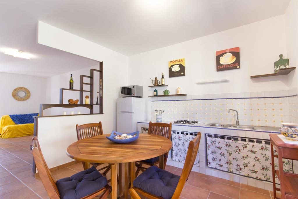 Stagnone Holiday Apartment Birgi Vecchi Esterno foto