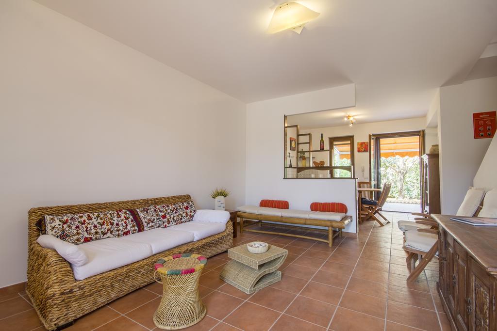 Stagnone Holiday Apartment Birgi Vecchi Esterno foto
